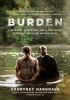 Book cover for "Burden"