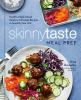 Book cover for "Skinnytaste meal prep"