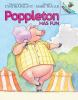 Book cover for "Poppleton has fun".