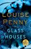 Book cover for "Glass houses".