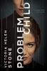 Book cover for "Problem child".
