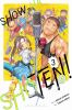 Book cover for "Show-ha Shoten!".