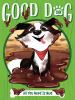 Book cover for "Good dog".