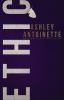 Book cover for "Ethic".