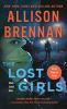 Book cover for "The lost girls".