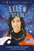 Book cover for "Ellen Ochoa"