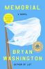 Book cover for "Memorial"