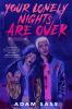 Book cover for "Your lonely nights are over"