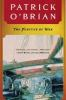 Book cover for "The fortune of war".