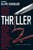 Book cover for "Thriller 2"