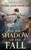 Book cover for "In the shadow of the fall".