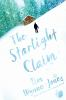 Book cover for "The starlight claim"