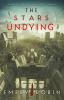 Book cover for "The stars undying"