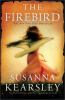 Book cover for "The firebird".