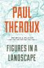 Book cover for "Figures in a landscape".