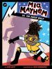 Book cover for "Mia Mayhem vs. the super bully".