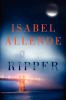 Book cover for "Ripper"