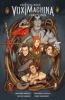 Book cover for "Critical role"