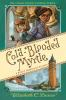 Book cover for "Cold-blooded Myrtle".