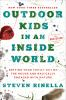 Book cover for "Outdoor kids in an inside world"