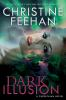 Book cover for "Dark illusion".