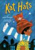 Book cover for "Kat hats"