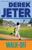 Book cover for "Walk-off".