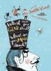 Book cover for "What are you glad about? what are you mad about?"