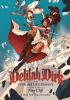 Book cover for "Delilah Dirk and the Turkish lieutenant".