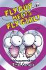 Book cover for "Fly Guy meets Fly Girl".