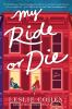 Book cover for "My ride or die"