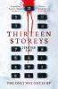 Book cover for "Thirteen storeys"