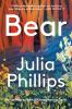 Book cover for "Bear"