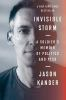 Book cover for "Invisible storm"
