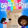 Book cover for "Grace and Box"