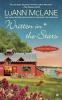 Book cover for "Written in the stars".