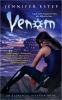 Book cover for "Venom".