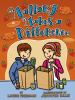Book cover for "Mallory makes a difference".