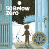 Book cover for "50 below zero".