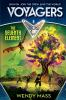 Book cover for "The seventh element".