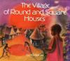 Book cover for "The village of round and square houses"