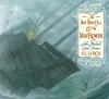 Book cover for "The boy who fell off the Mayflower, or, John Howland's good fortune"