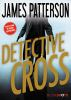 Book cover for "Detective Cross".