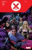 Book cover for "X-Men".