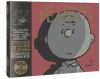 Book cover for "The complete Peanuts".