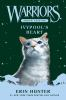 Book cover for "Warriors Super Edition: Ivypool's Heart".