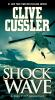 Book cover for "Shock wave".