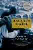 Book cover for "Jacob's oath"