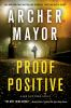 Book cover for "Proof positive".