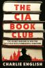 Book cover for "The CIA book club"